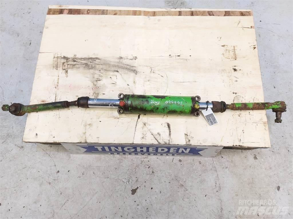 Merlo P38.10 Hydraulique