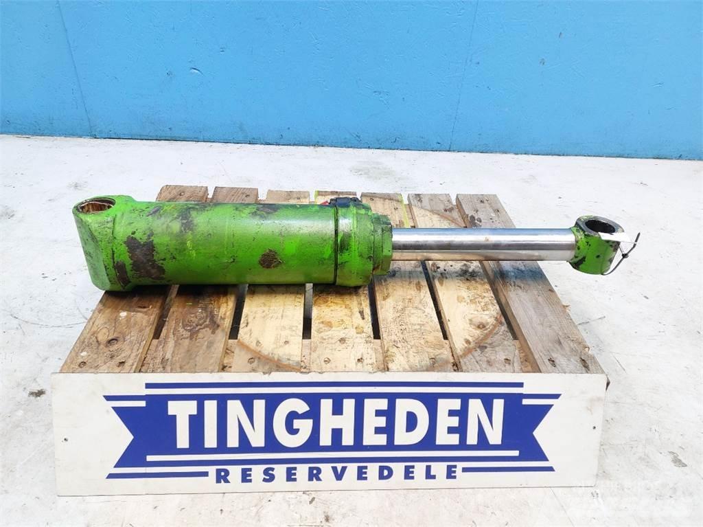 Merlo P40.7 Hydraulique