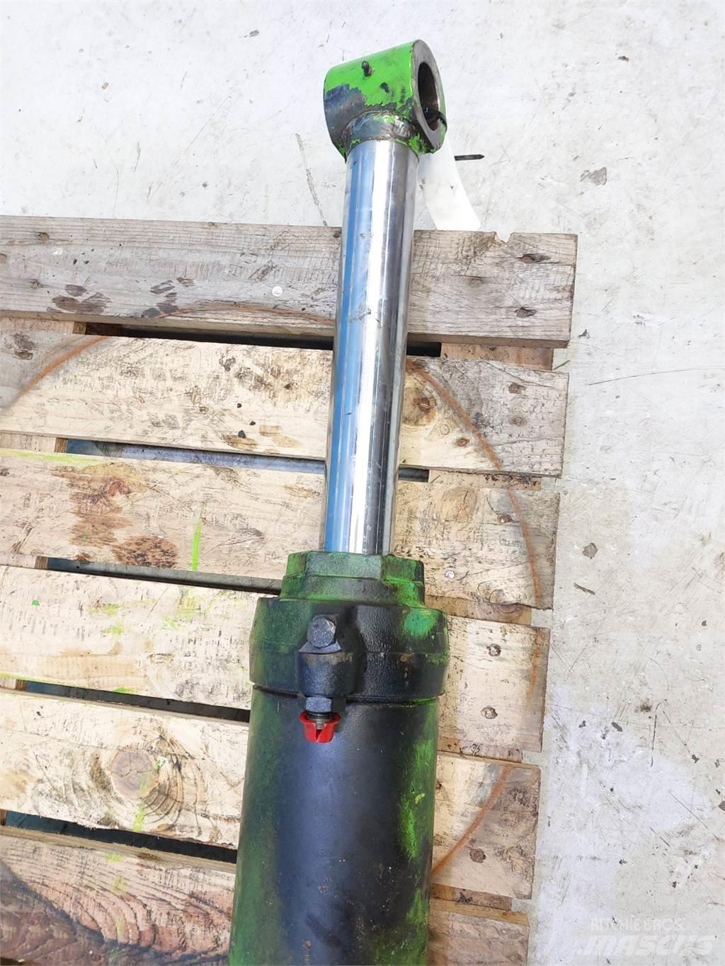 Merlo P40.7 Hydraulique