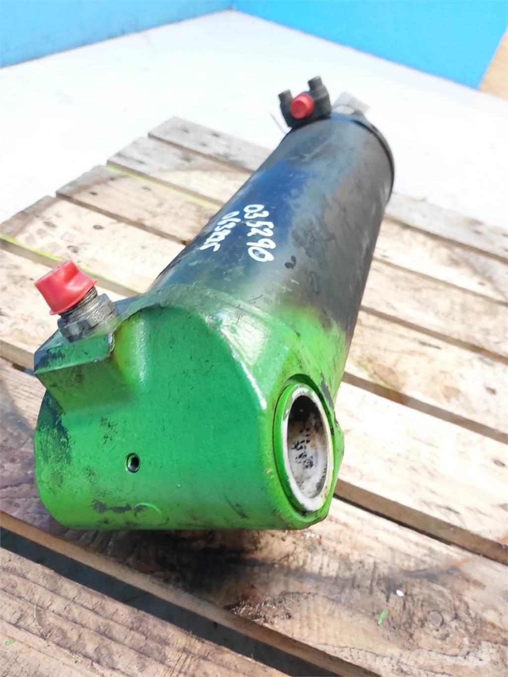 Merlo P40.7 Hydraulique