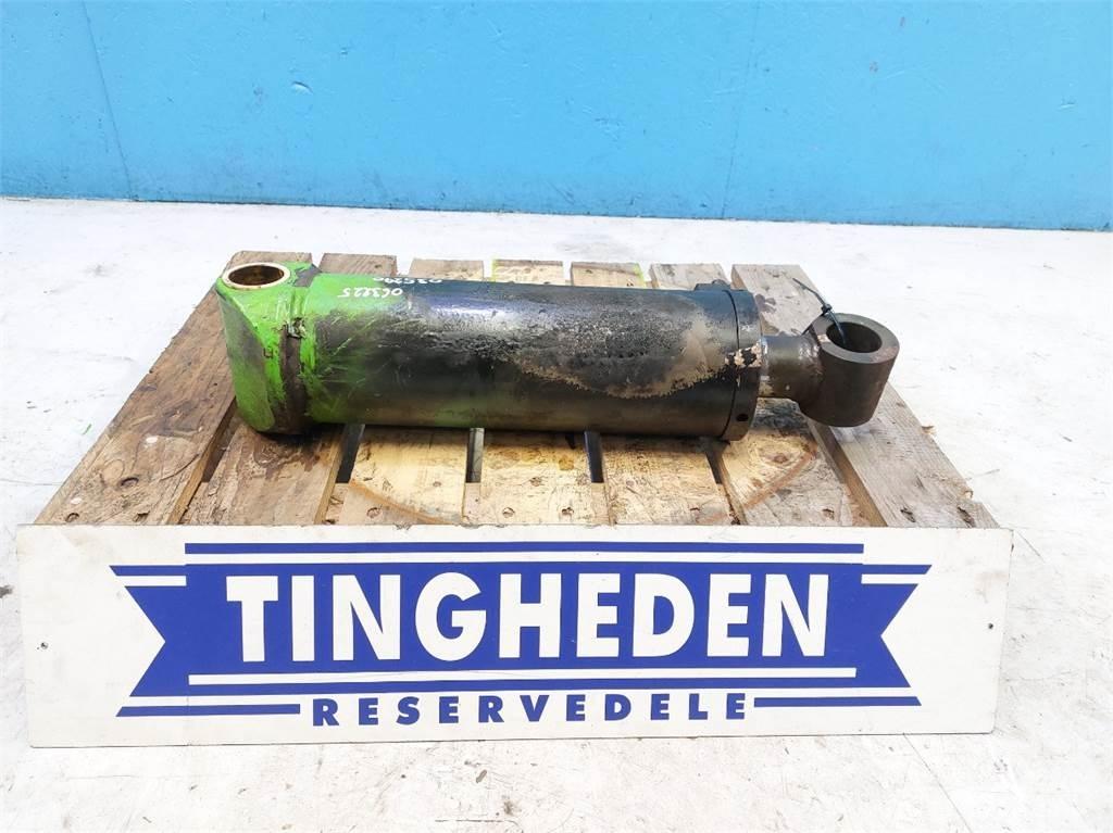 Merlo P40.7 Hydraulique