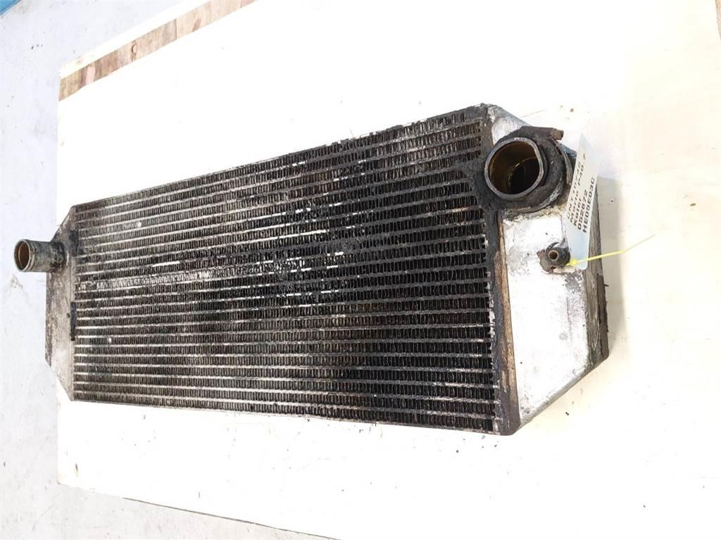 Merlo P40.7 Radiateurs