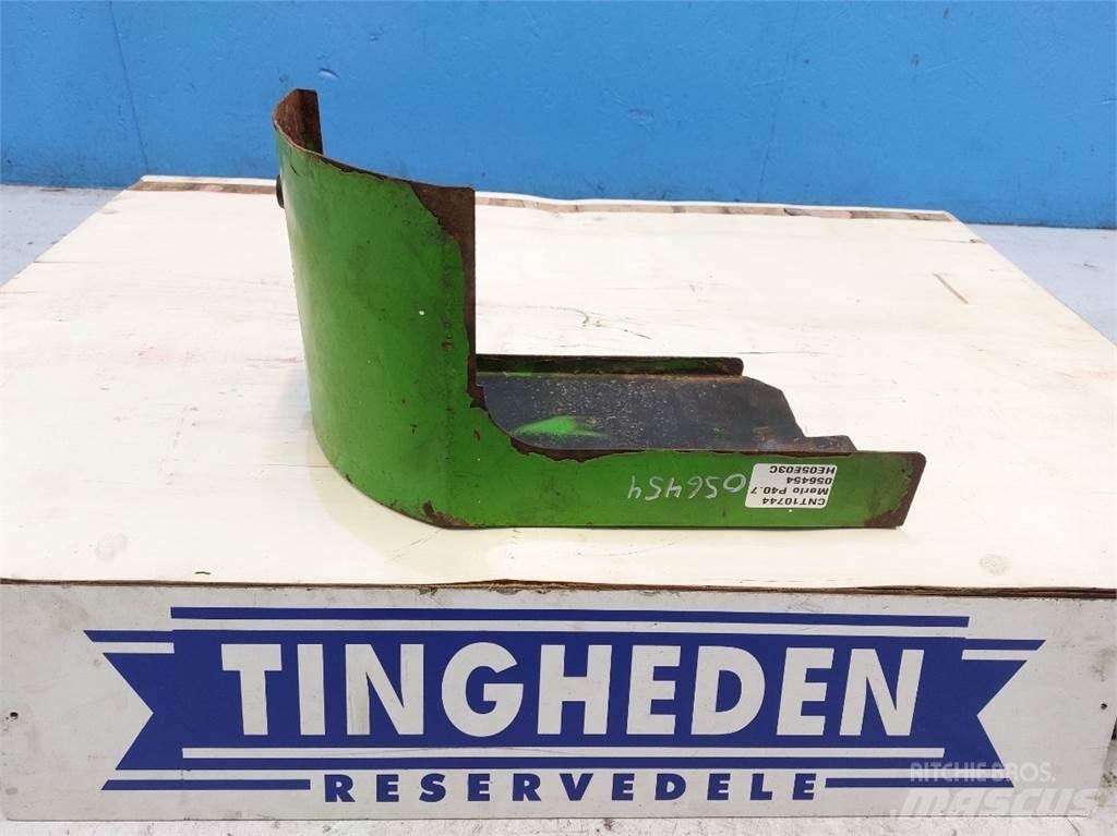 Merlo P40.7 Godets cribleurs