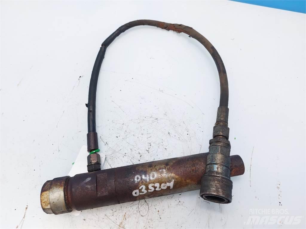 Merlo P40.7 Hydraulique