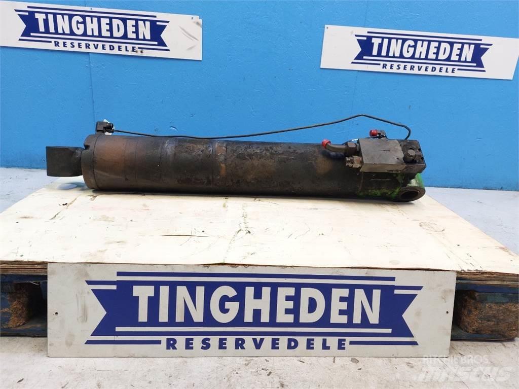 Merlo P40.7 Hydraulique