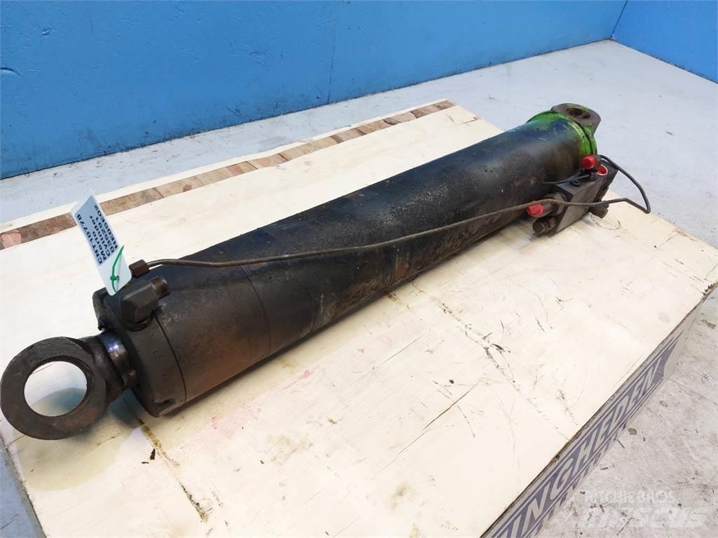 Merlo P40.7 Hydraulique
