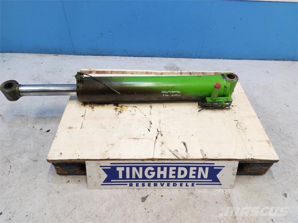 Merlo P40.7 Hydraulique