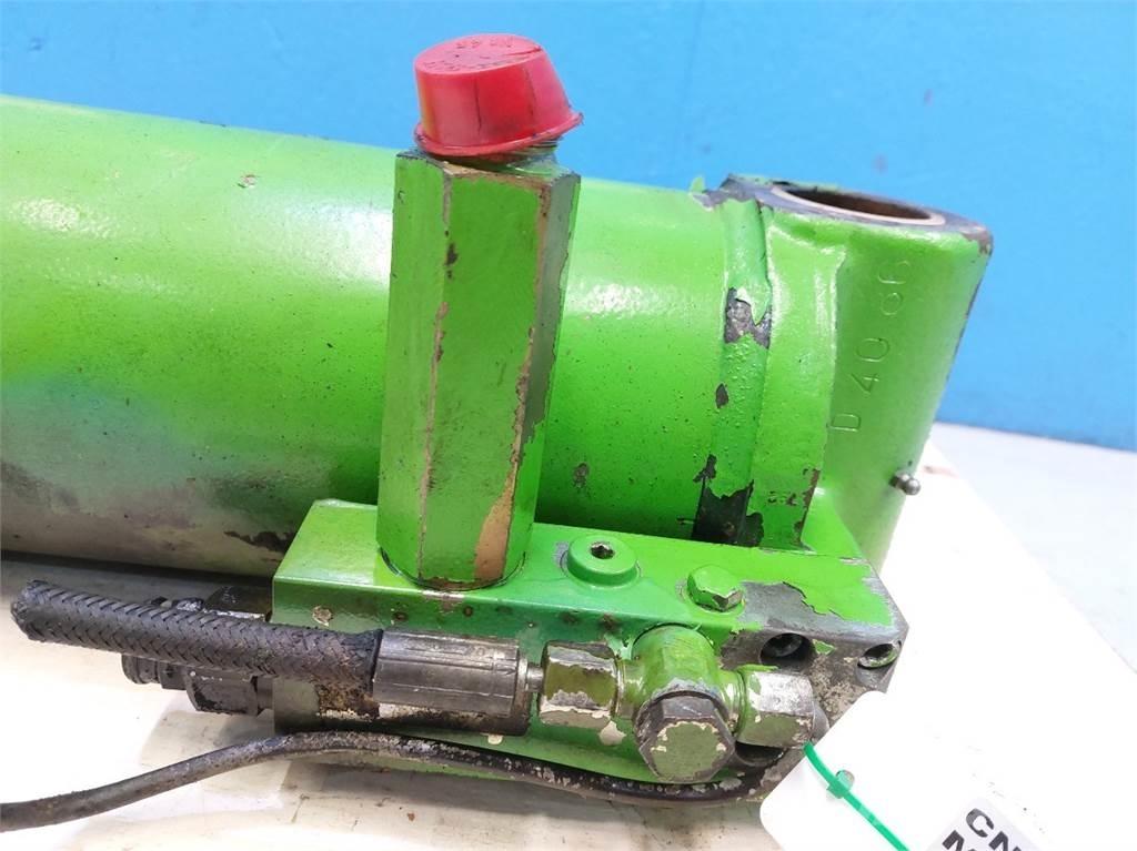 Merlo P40.7 Hydraulique