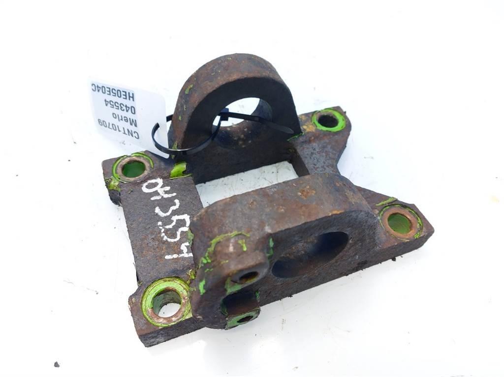 Merlo P41.7 Godets cribleurs