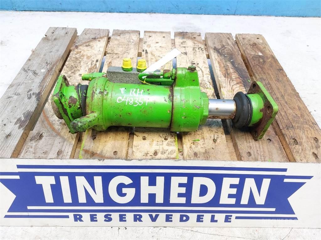 Merlo P41.7 Hydraulique