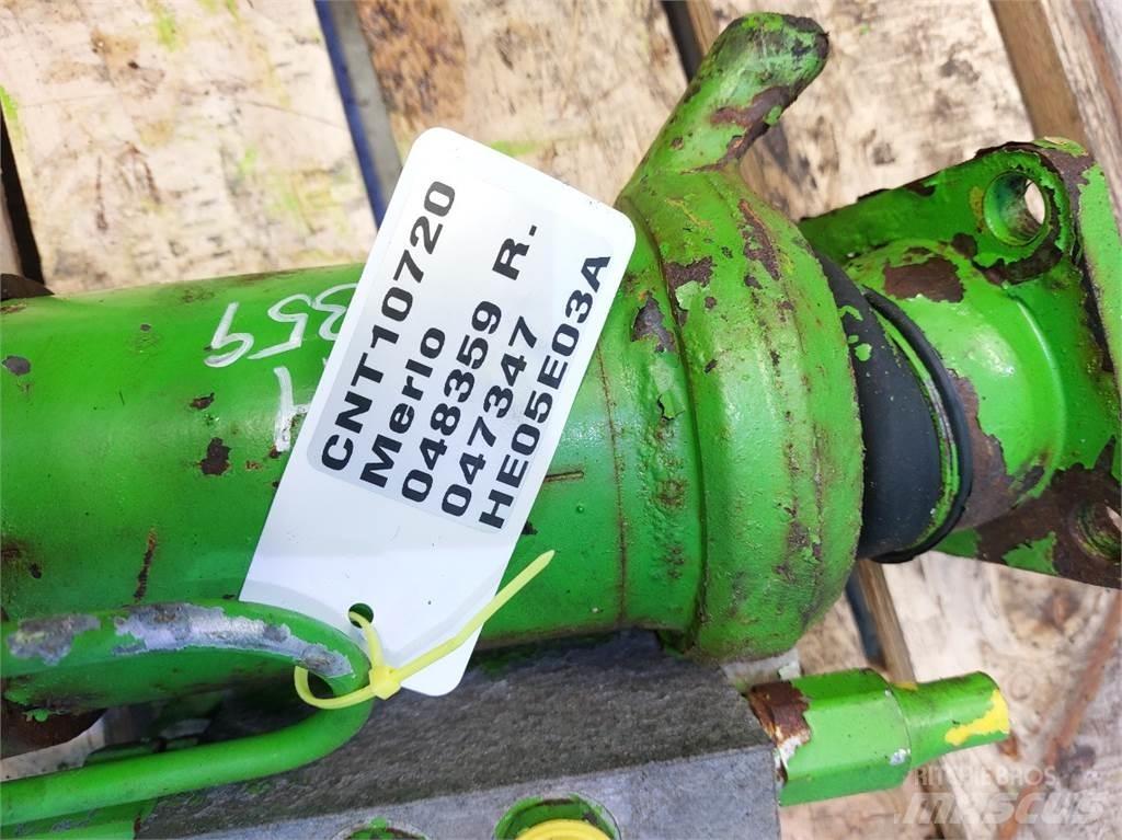 Merlo P41.7 Hydraulique