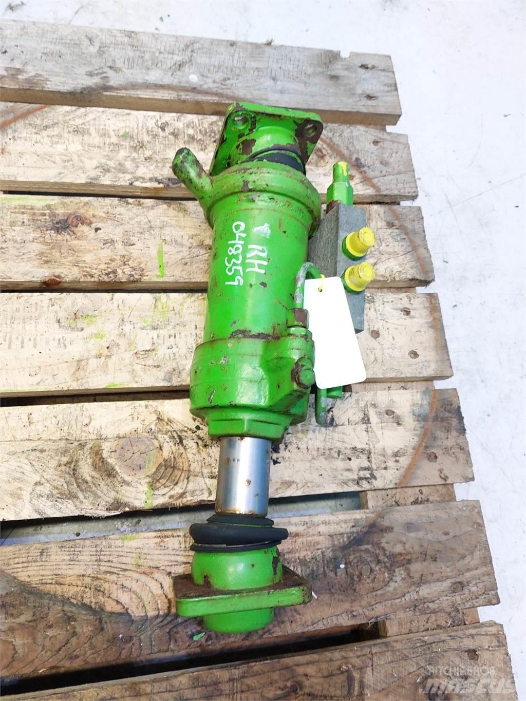 Merlo P41.7 Hydraulique