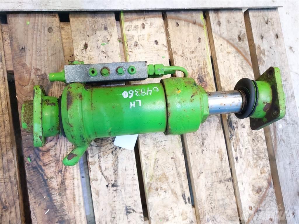 Merlo P41.7 Hydraulique