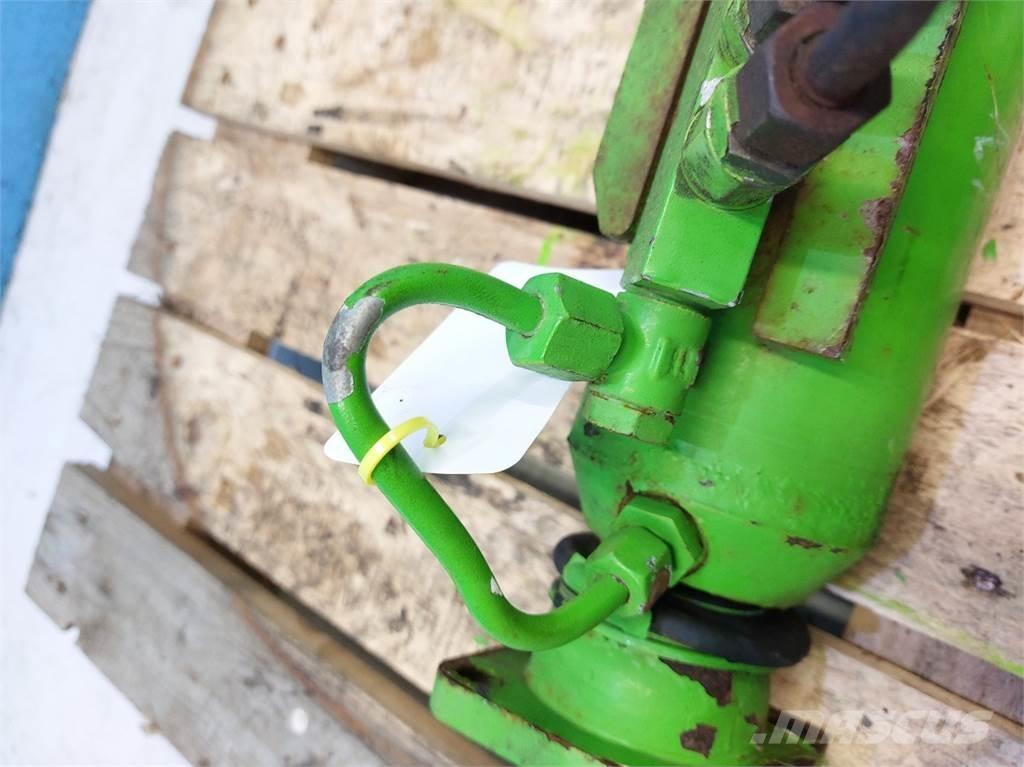 Merlo P41.7 Hydraulique