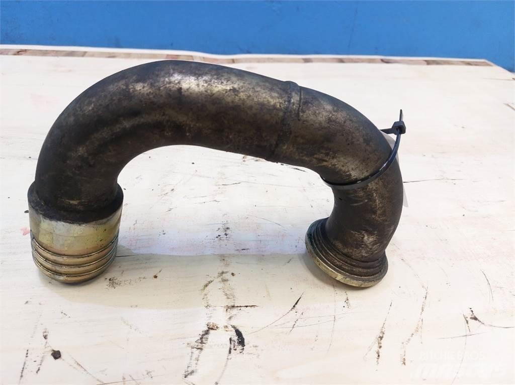 Merlo P41.7 Hydraulique