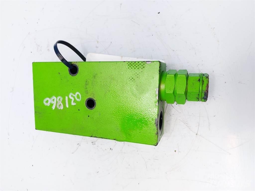 Merlo P41.7 Hydraulique