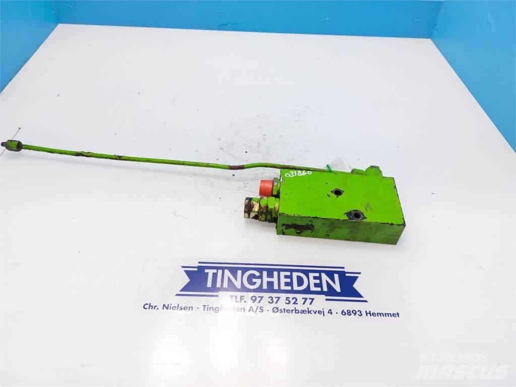 Merlo P41.7 Hydraulique