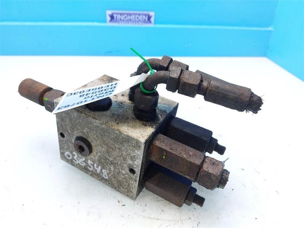 Merlo P41.7 Hydraulique
