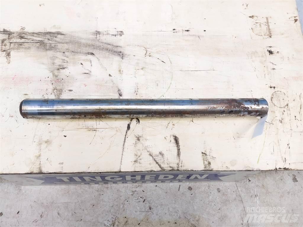 Merlo P41.7 Bras et Godet