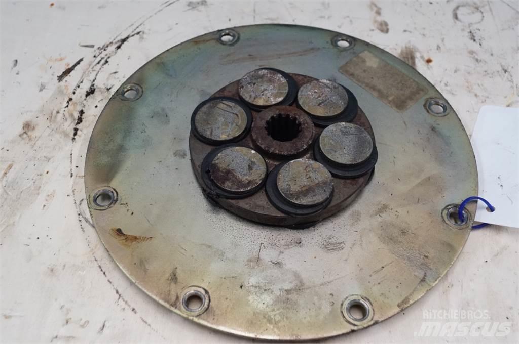 Mustang 2026 Moteur