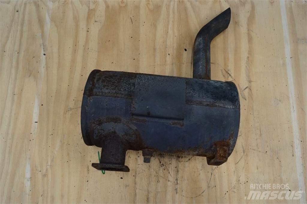Mustang 2026 Moteur