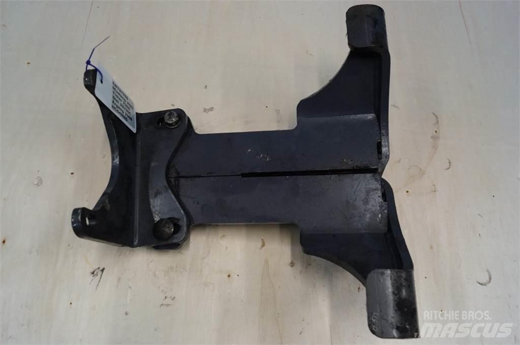 Mustang 2026 Moteur