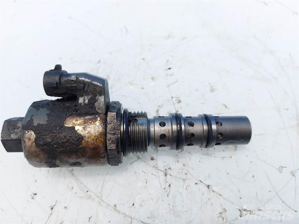 New Holland  Transmission