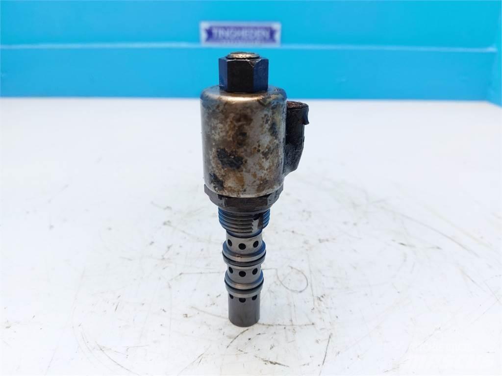 New Holland  Transmission