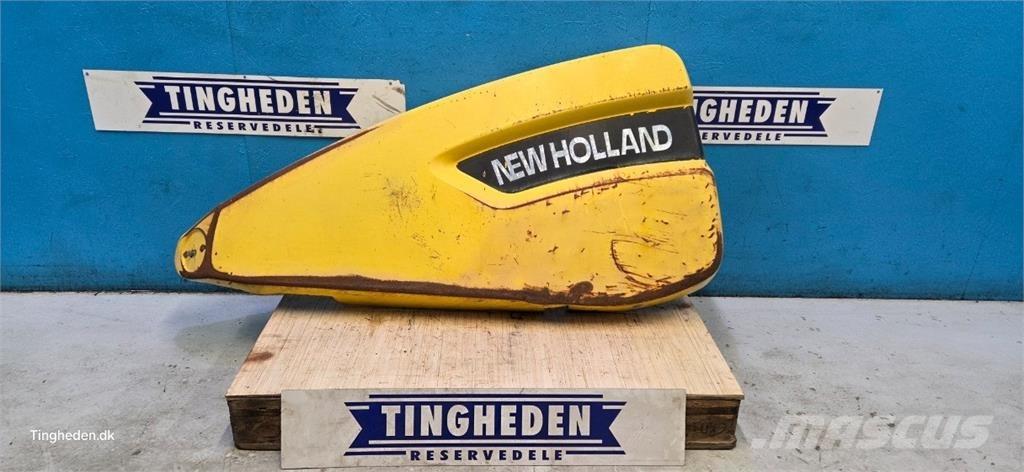 New Holland  Accessoires moissonneuse batteuse