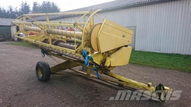 New Holland 13 Accessoires moissonneuse batteuse