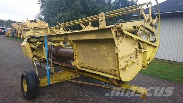 New Holland 13 Accessoires moissonneuse batteuse