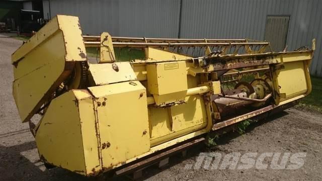 New Holland 15 Accessoires moissonneuse batteuse