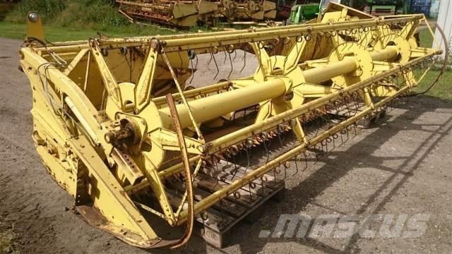 New Holland 15 Accessoires moissonneuse batteuse