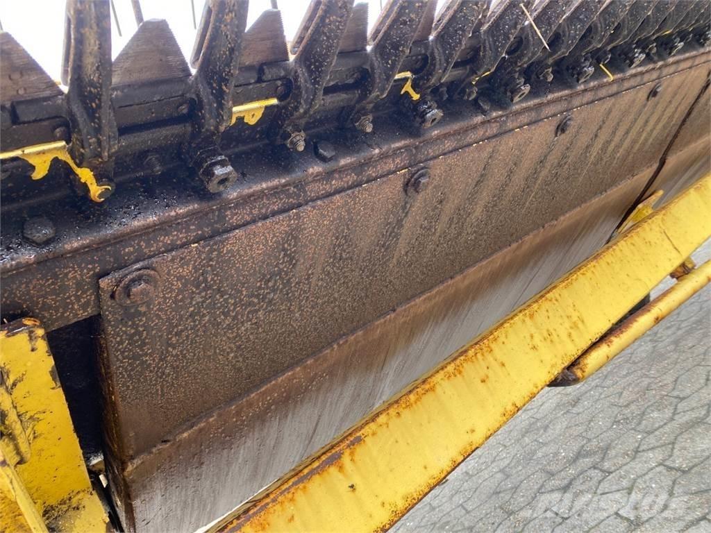 New Holland 15 Accessoires moissonneuse batteuse
