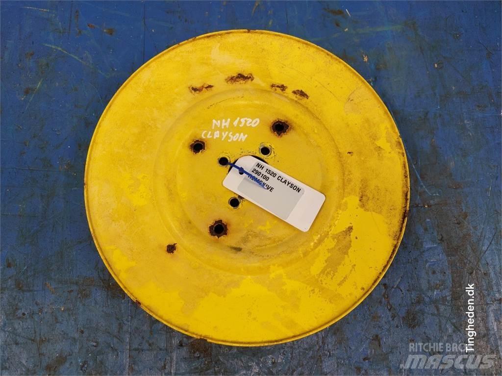 New Holland 1520 Agriculture - Autres
