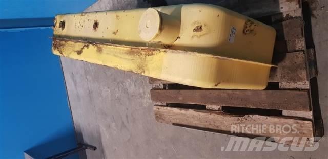 New Holland 1530 Accessoires moissonneuse batteuse