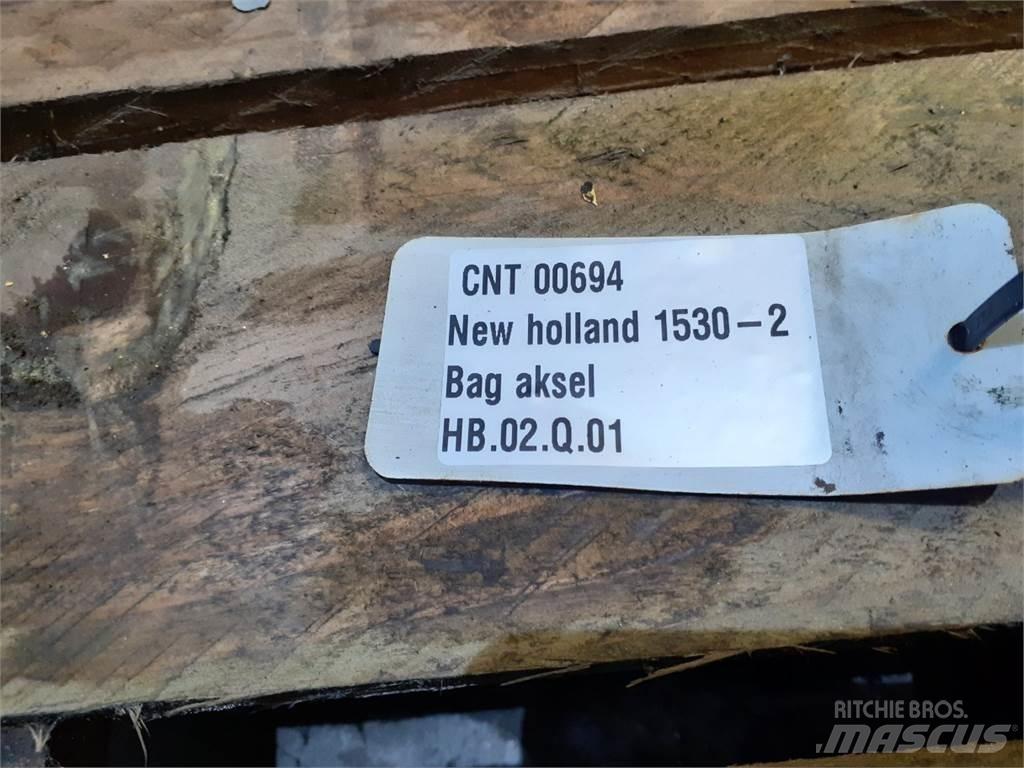 New Holland 1530 Accessoires moissonneuse batteuse