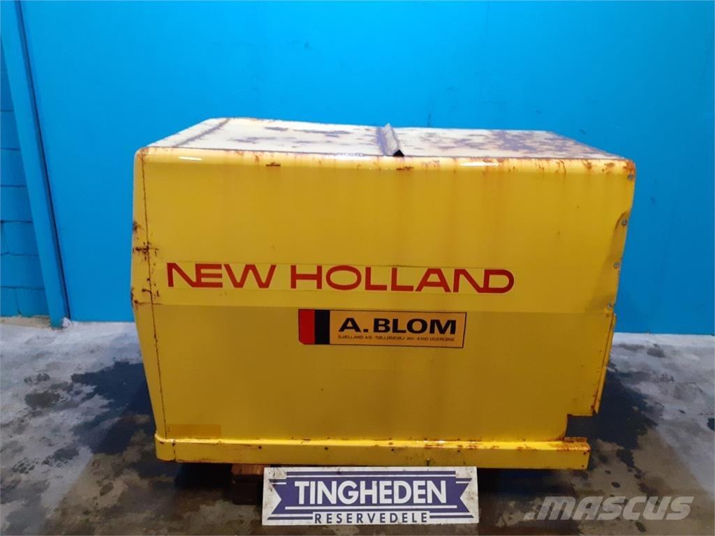 New Holland 1530 Agriculture - Autres