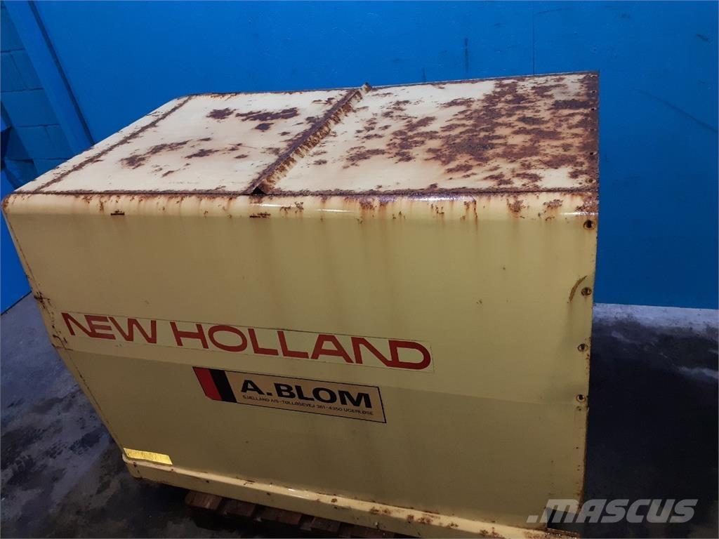 New Holland 1530 Agriculture - Autres