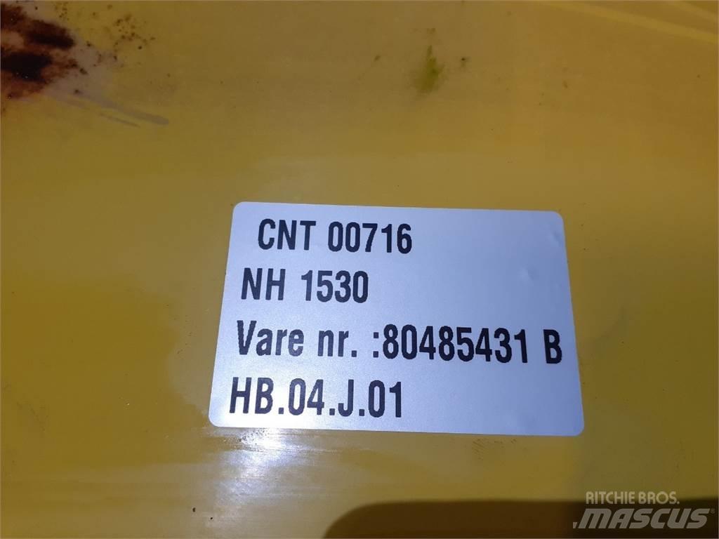 New Holland 1530 Sableuse et saleuse
