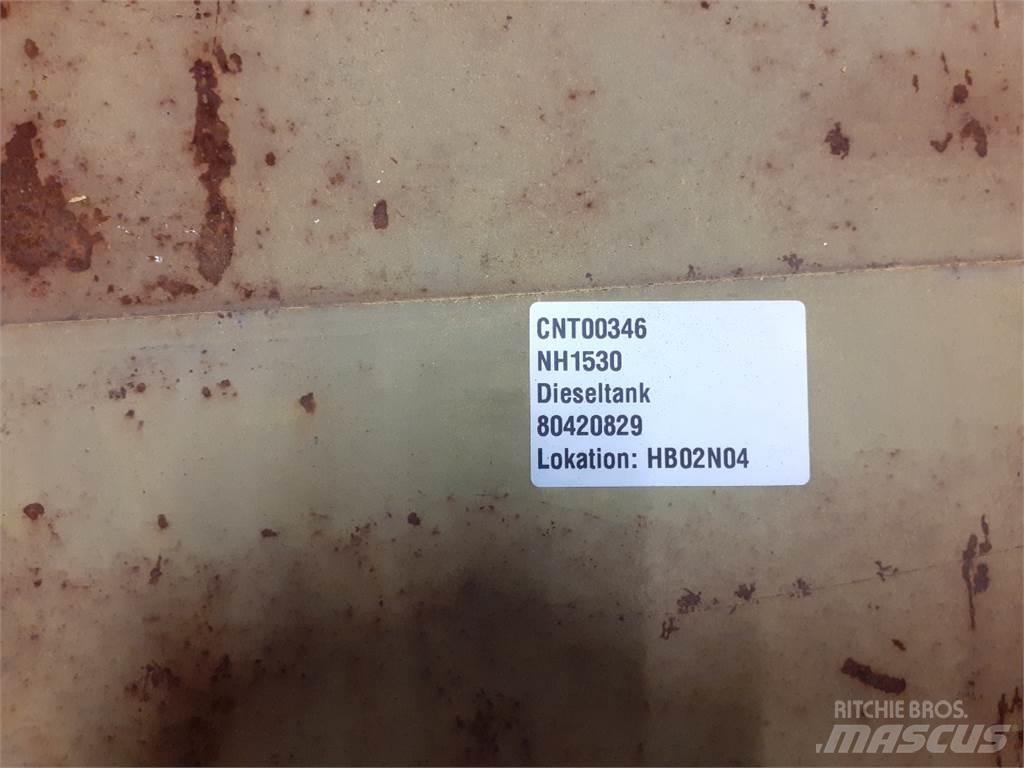 New Holland 1530 Accessoires moissonneuse batteuse