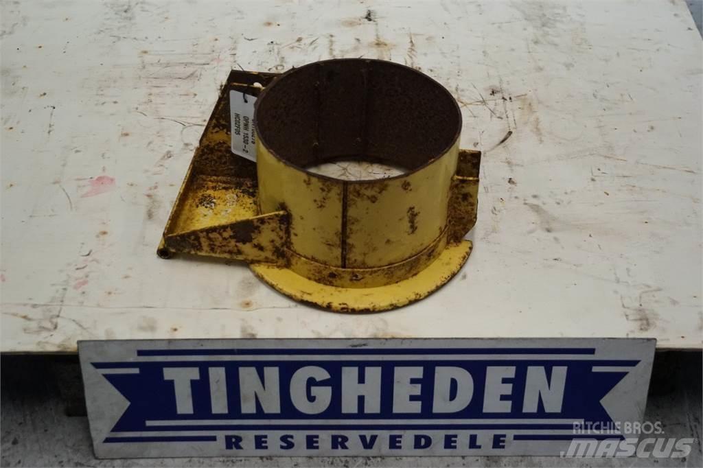 New Holland 1530 Accessoires moissonneuse batteuse