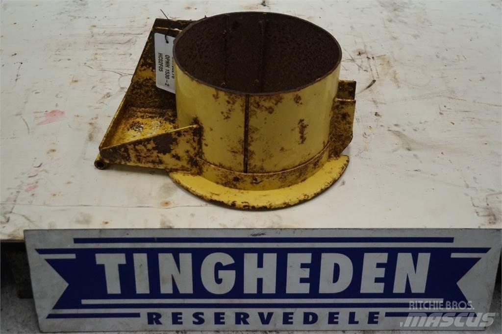 New Holland 1530 Accessoires moissonneuse batteuse