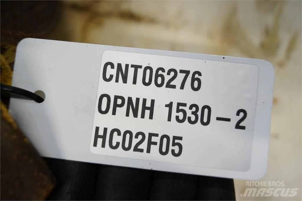 New Holland 1530 Accessoires moissonneuse batteuse