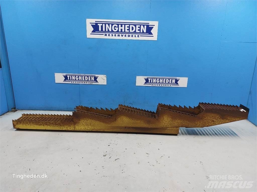 New Holland 1530 Accessoires moissonneuse batteuse