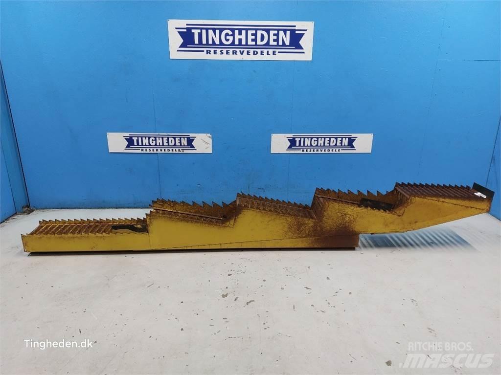 New Holland 1530 Accessoires moissonneuse batteuse