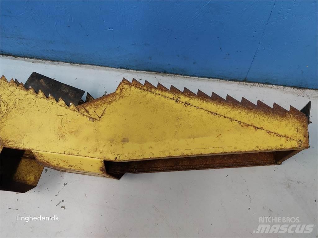 New Holland 1530 Accessoires moissonneuse batteuse