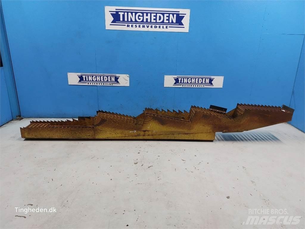 New Holland 1530 Accessoires moissonneuse batteuse