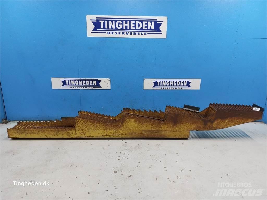 New Holland 1530 Accessoires moissonneuse batteuse
