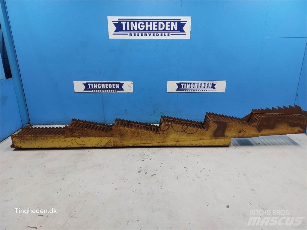 New Holland 1545 Accessoires moissonneuse batteuse